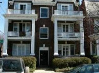 25 N Boulevard APT 8, Richmond, VA 23220