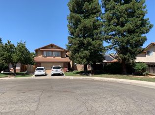 7769 N Wolters Ave, Fresno, CA