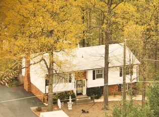 1106 Bandy Mill Rd, Hardy, VA 24101