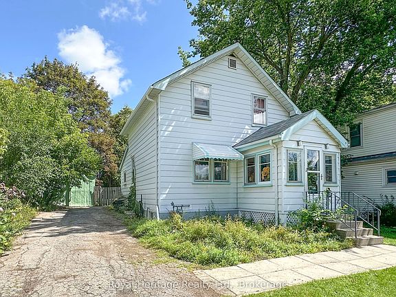 3rd image of 97 Westmount St