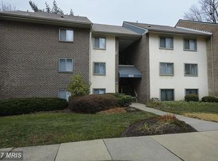 5535 Green Mountain Cir UNIT 4, Columbia, MD 21044