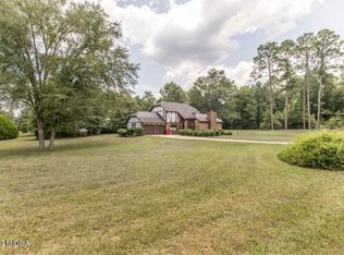 6541 Chriswood Dr, Macon, GA 31216