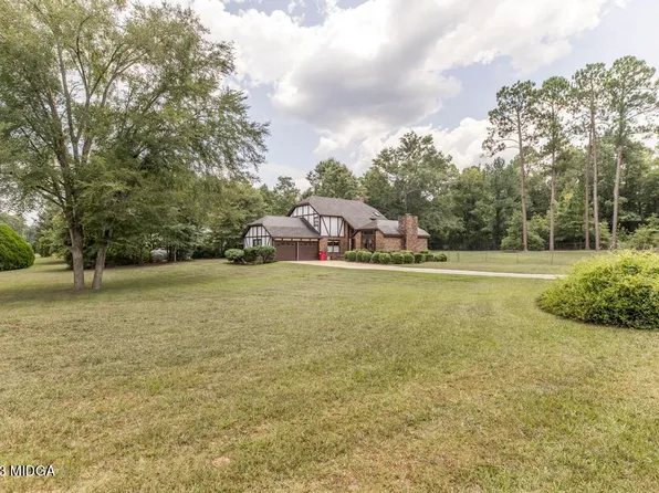 6541 Chriswood Dr, Macon, GA 31216