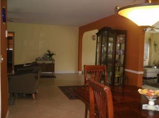 3226 Van Buren St, Hollywood, FL 33021