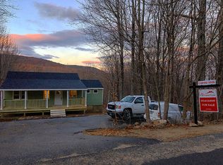 548 Alton Mountain Rd, Alton Bay, NH 03810