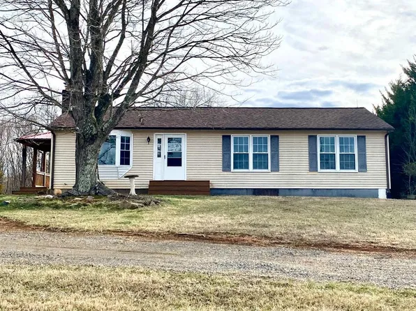 98 Schoolhouse Rd, Washington, VA 22747