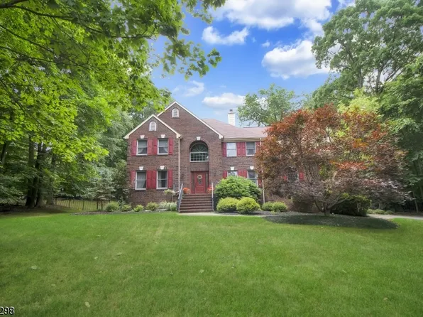 7 Crescent Ridge Rd, Rockaway Twp., NJ 07005