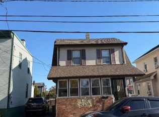 212 Stephens St, Belleville Twp., NJ 07109