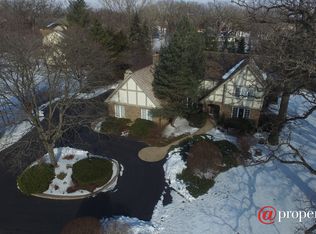 21820 W Pine Lake Cir, Kildeer, IL