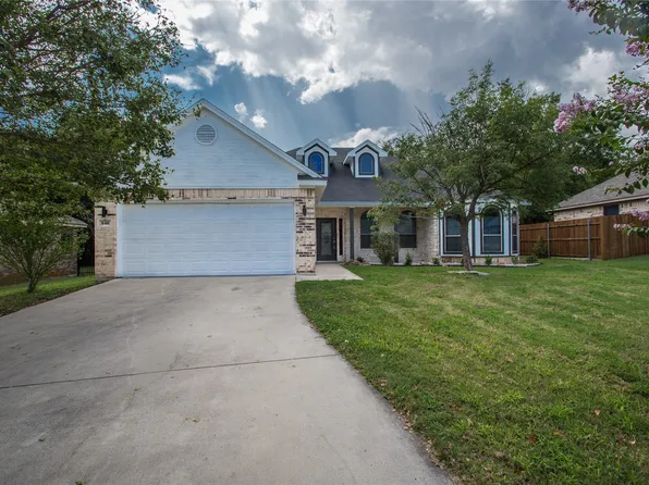 840 Andi Way, Weatherford, TX 76086