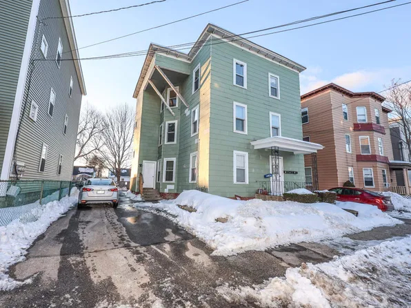 180 Beech Street, Manchester, NH 03103