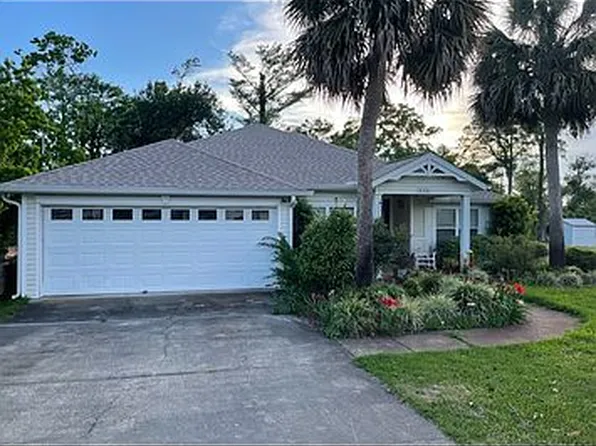 614 Marvin Ave, Port Saint Joe, FL 32456