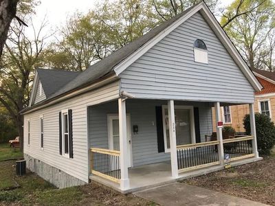 234 S Oliver St, Elberton, GA, 30635