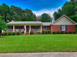 125 Raleigh Way, Huntsville, AL 35811