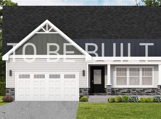 4340 Oak Ridge Trl, Brunswick, OH 44212