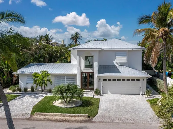 635 Marbury Ln, Longboat Key, FL 34228