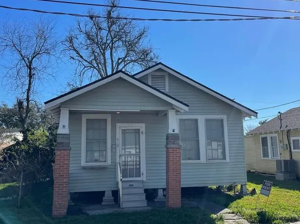 619 Narrow St, Thibodaux, LA 70301