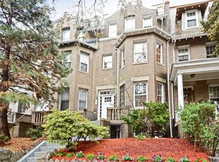 1125 Columbia Rd NW, Washington, DC 20009