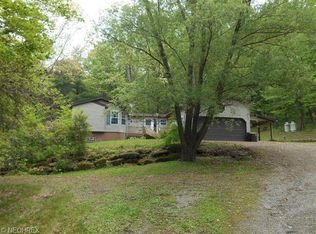 6680 Jennie Brick Rd NE, Magnolia, OH 44643