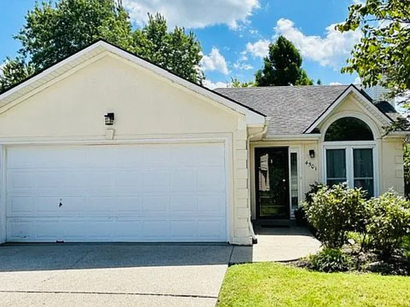 4501 Hartland Pkwy, Lexington, KY 40515