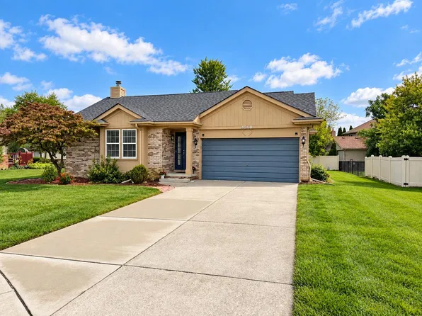 44610 Cranbrook Ct, Canton, MI 48188