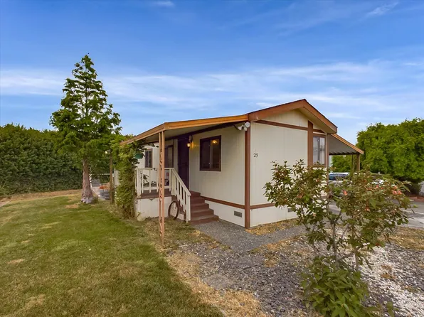 25 Sunshine Way #25, Eureka, CA 95503