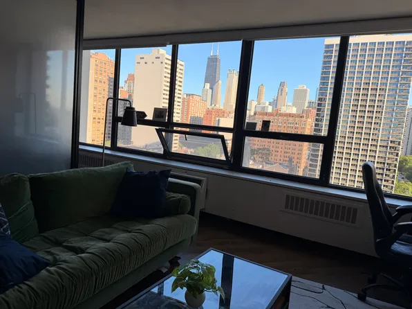70 W Burton Pl APT 1406, Chicago, IL 60610