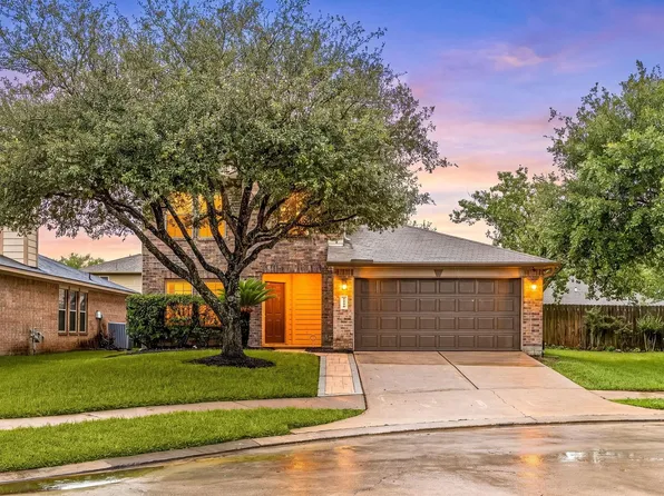 14631 Pebble Meadow Ct, Cypress, TX 77429