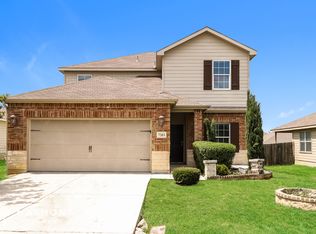 7203 Marina Del Rey, Converse, TX 78109