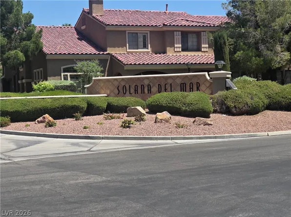5445 Shay Mountain Pl APT 202, Las Vegas, NV 89149