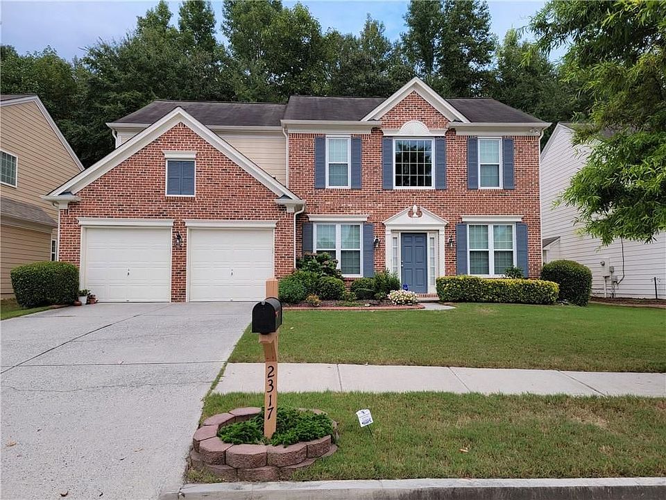 1st image of 2317 Young America Dr