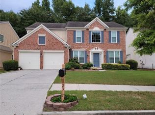 2317 Young America Dr, Lawrenceville, GA 30043