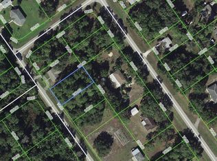 445 Pershing Ave, Lake Placid, FL 33852