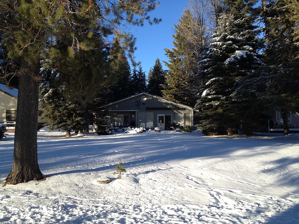 Winter and summer retreat