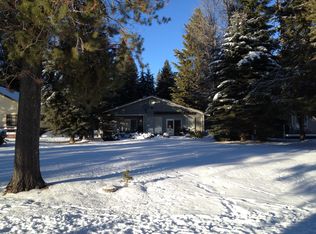 1004 Evergreen Dr, McCall, ID 83638