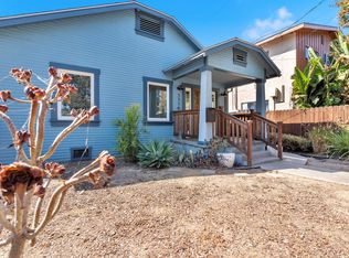 5516 Meridian St, Los Angeles, CA 90042