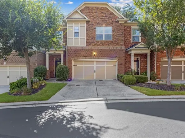 143 Barkley Ln, Sandy Springs, GA 30328