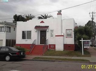 6425 Arthur St, Oakland, CA 94605