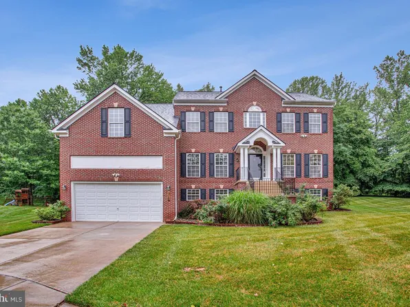 5209 Devonport Ct, Glenn Dale, MD 20769