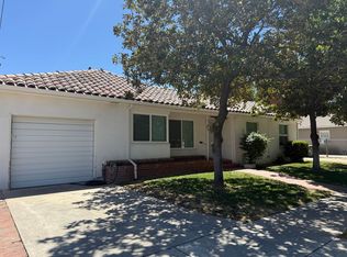 1444 Parker Ave, Tracy, CA 95376