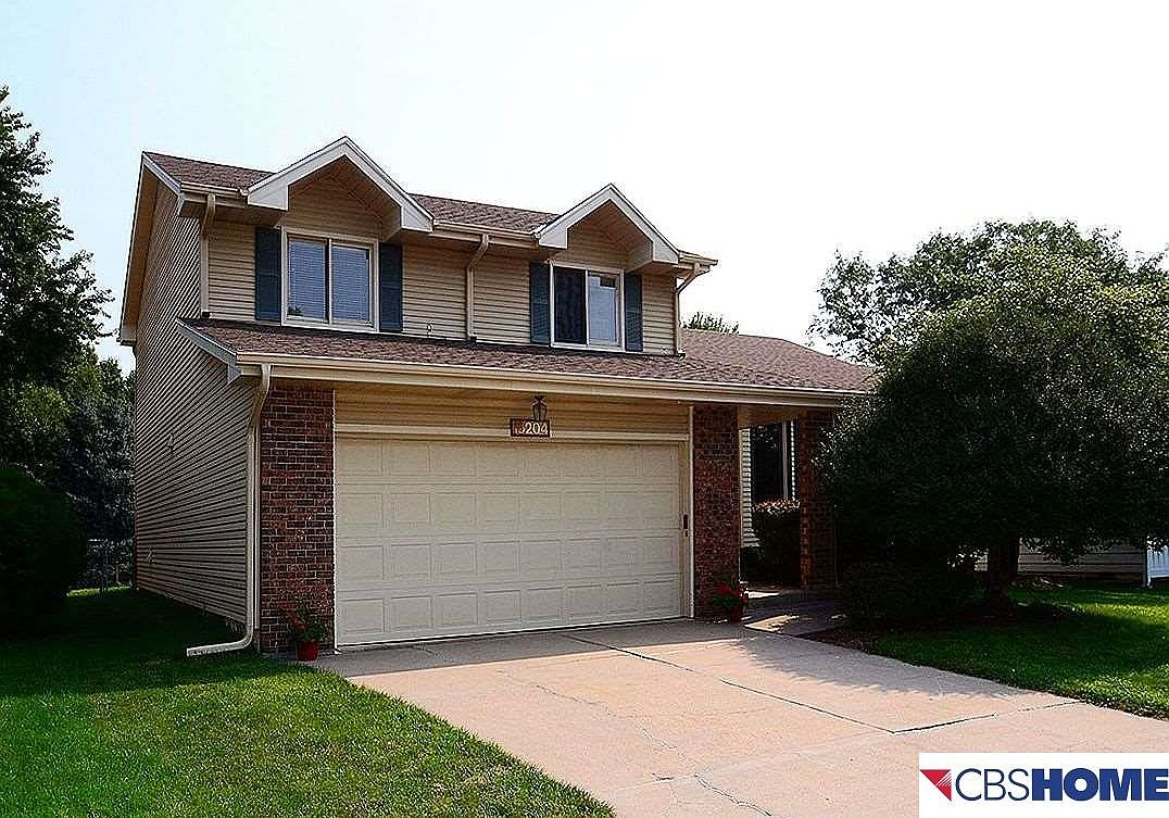 15204 Pepperwood Dr, Omaha, NE 68154 Zillow