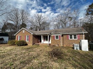 1011 Carpenter Fletcher Rd, Durham, NC 27713