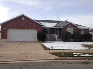 541 N 1050 E, Layton, UT 84040
