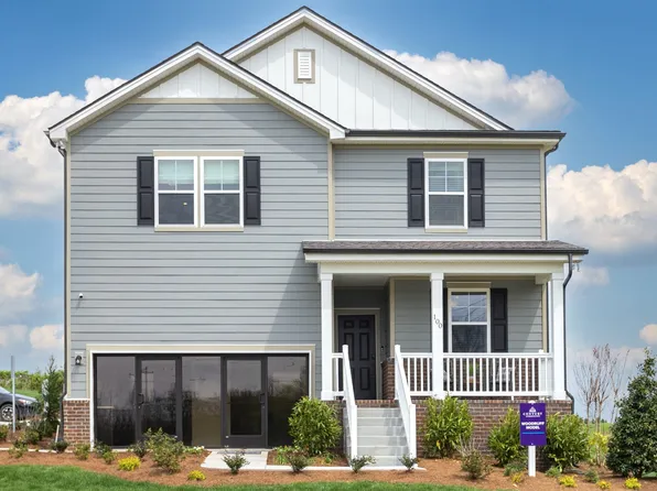 310 Burnham Rd Lot 61, Spring Hill, TN 37174