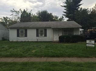 3205 Ridgewood Dr, Champaign, IL 61821