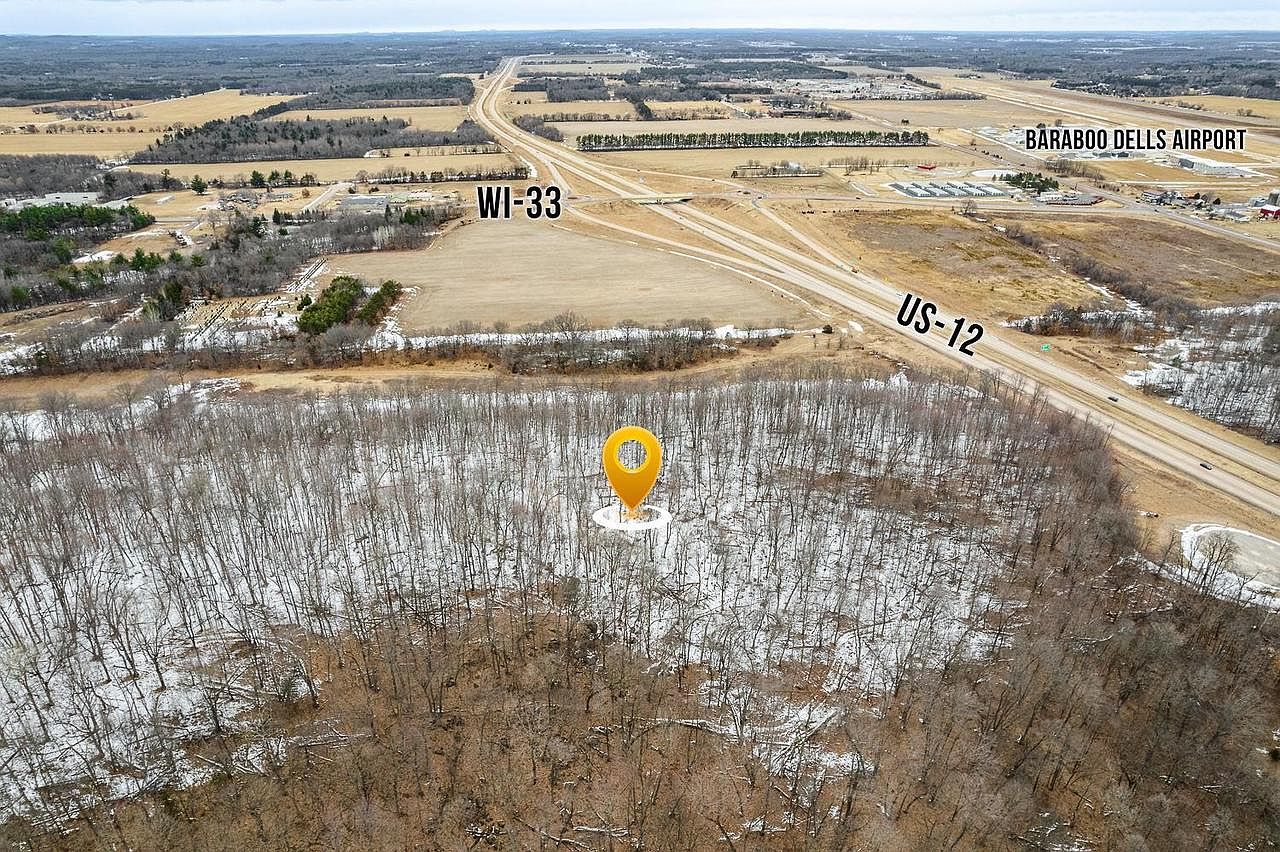 26.19A Loggers Ln, Baraboo, WI 53913 Zillow