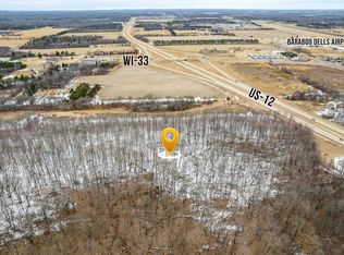 2619A Loggers Ln, Baraboo, WI 53913