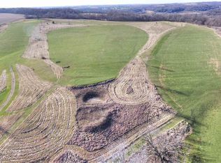 Argue Rd, New Glarus, WI 53574
