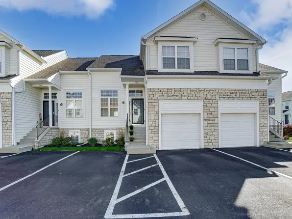 5992 Andrew John Dr, New Albany, OH 43054