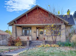 3140 W 40th Ave, Denver, CO 80211